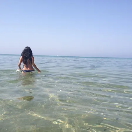 Orto Beach