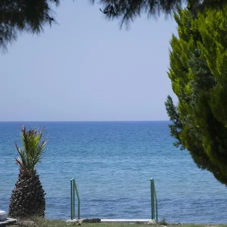 Dom wakacyjny Orto Beach Nea Plagia