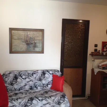 Orto Beach Holiday home Nea Plagia