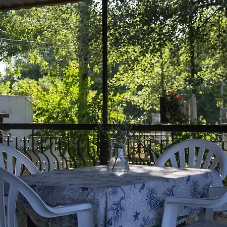 Holiday home Orto Beach