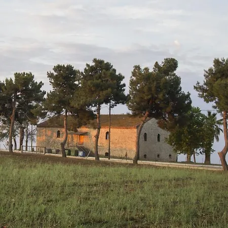 Orto Beach Holiday home