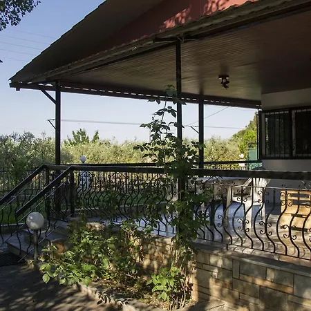Holiday home Orto Beach Nea Plagia