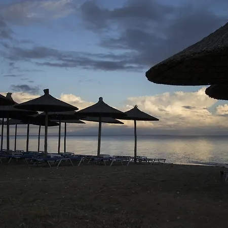 Holiday home Orto Beach Nea Plagia
