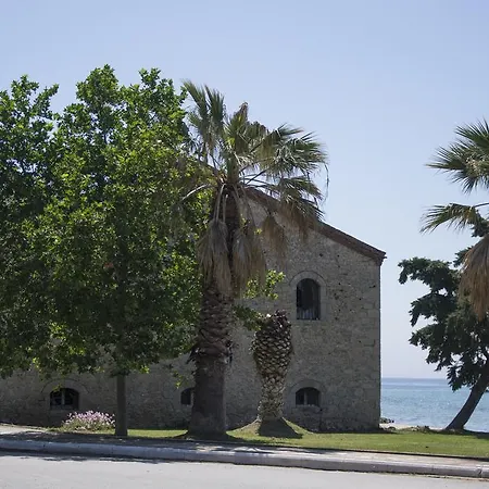 Orto Beach Holiday home