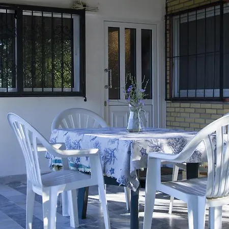 Holiday home Orto Beach Nea Plagia