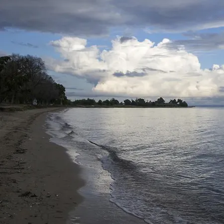Orto Beach Holiday home *