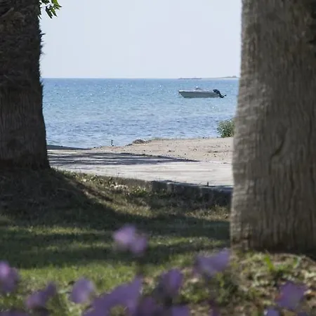 Holiday home Orto Beach Nea Plagia