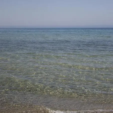 Orto Beach Holiday home *