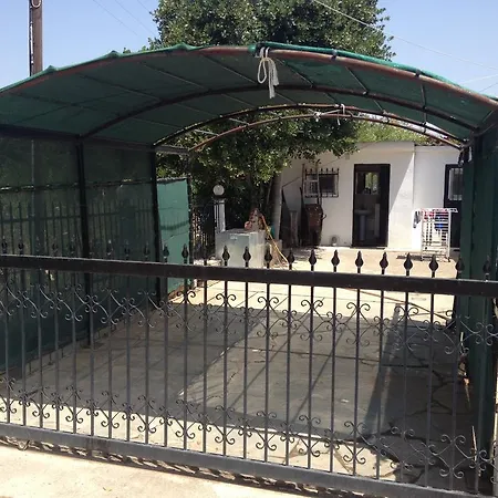Holiday home Orto Beach Nea Plagia