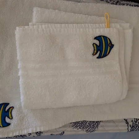 Holiday home Orto Beach Nea Plagia