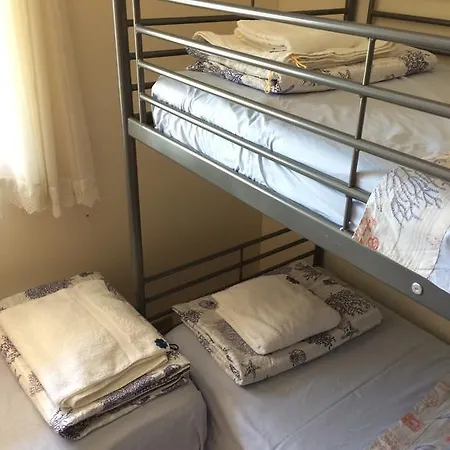 Orto Beach Holiday home