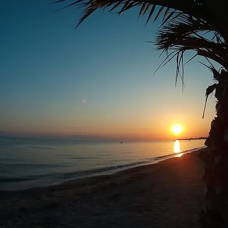 Orto Beach Holiday home Nea Plagia