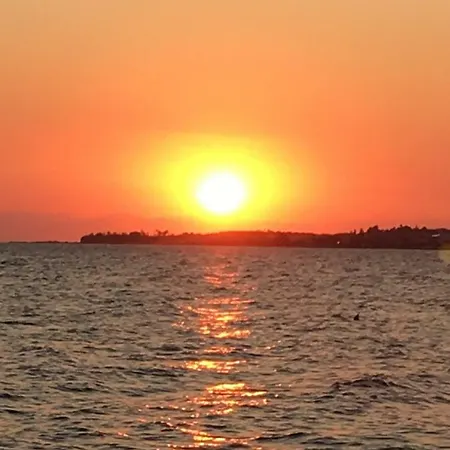 Orto Beach * Nea Plagia